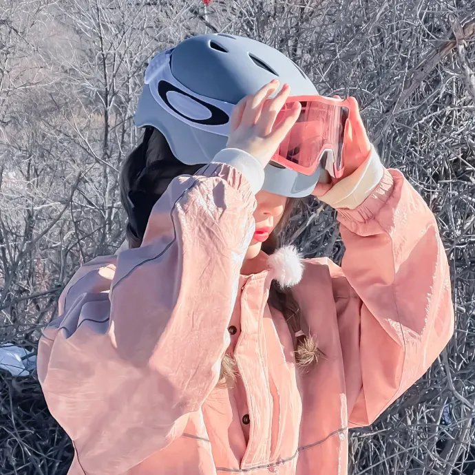 九十岁的美女