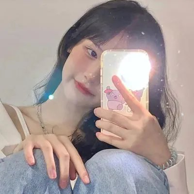 留待清晨